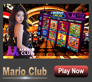 mario club